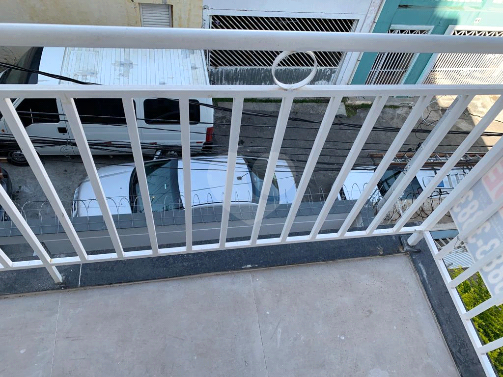 Apartamento novo próximo ao Metrô Parada Inglesa