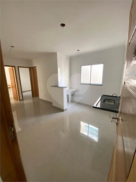 Apartamento novo próximo ao Metrô Parada Inglesa