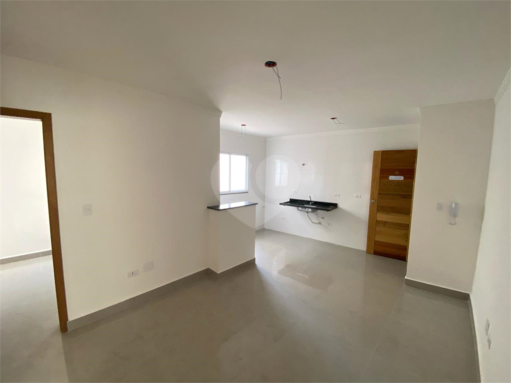 Apartamento novo próximo ao Metrô Parada Inglesa