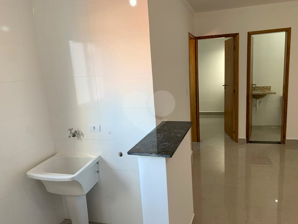 Apartamento novo próximo ao Metrô Parada Inglesa