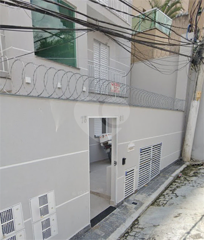 Apartamento novo próximo ao Metrô Parada Inglesa