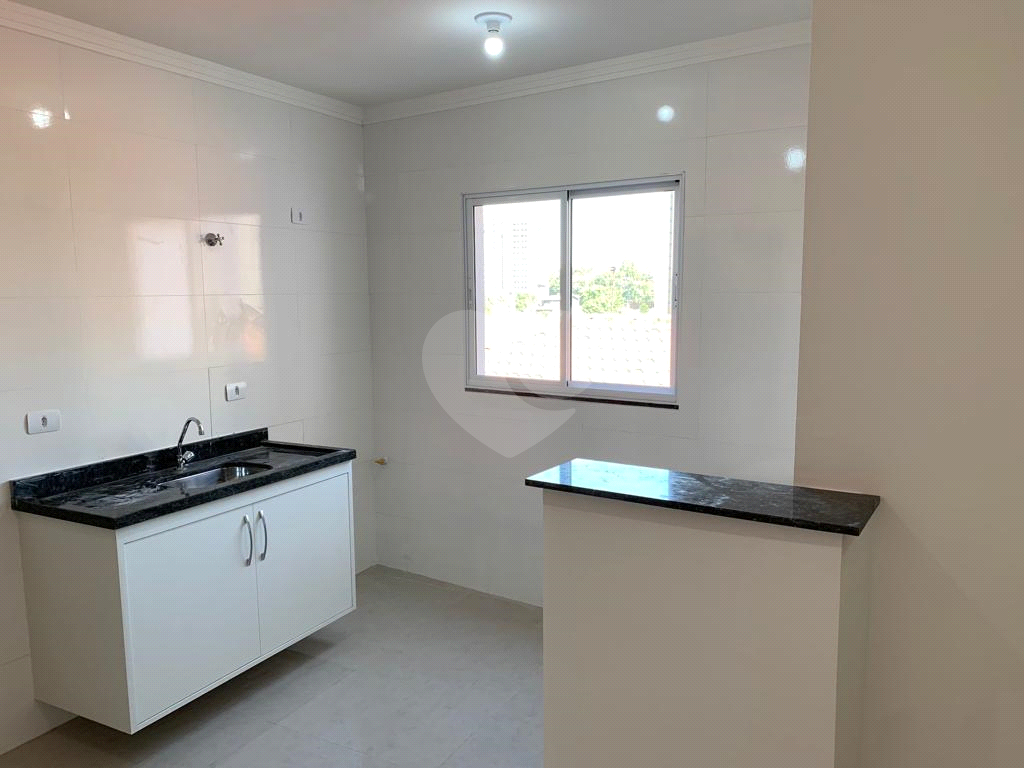 Apartamento novo próximo ao Metrô Parada Inglesa