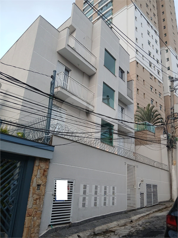 Apartamento novo próximo ao Metrô Parada Inglesa