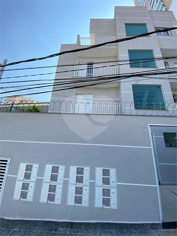 Apartamento novo próximo ao Metrô Parada Inglesa