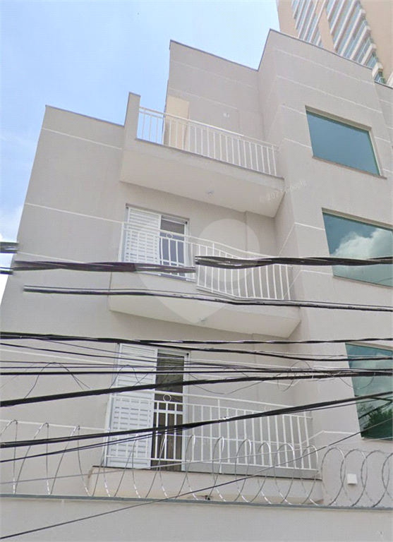 Apartamento novo próximo ao Metrô Parada Inglesa