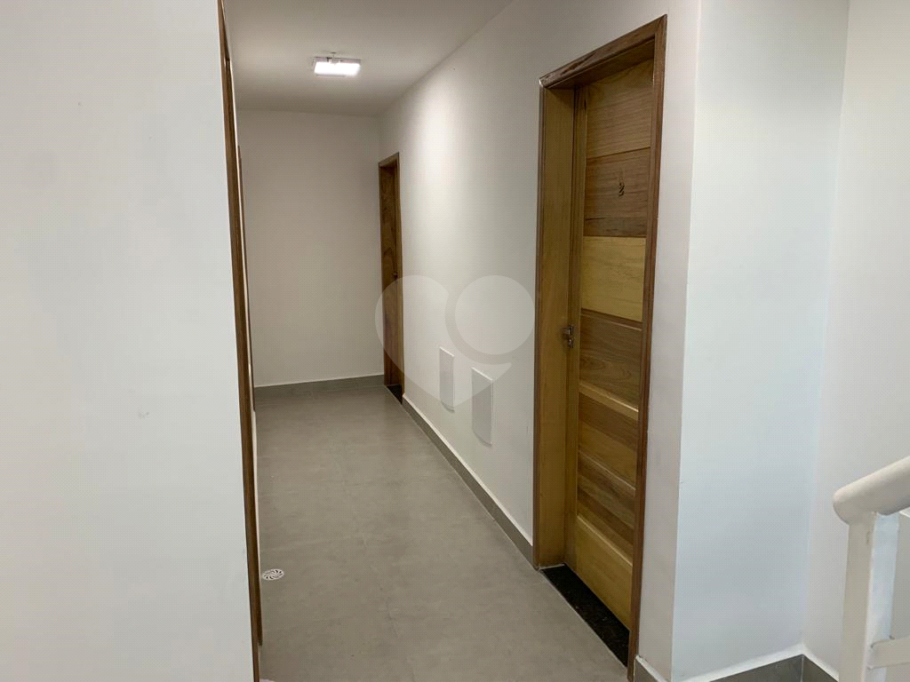 Apartamento novo próximo ao Metrô Parada Inglesa