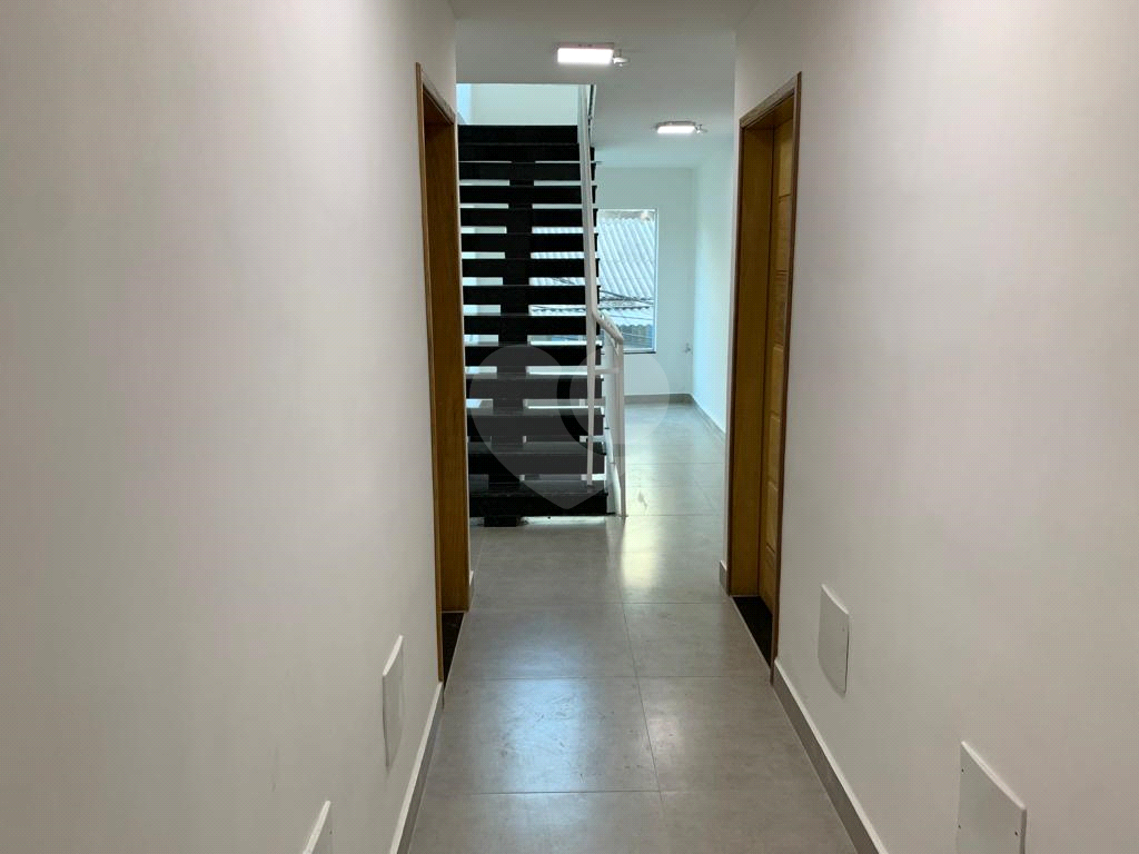 Apartamento novo próximo ao Metrô Parada Inglesa