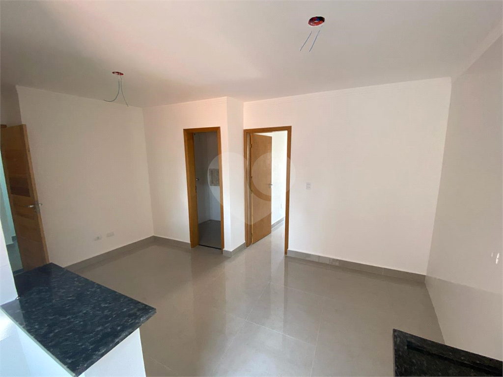 Apartamento novo próximo ao Metrô Parada Inglesa