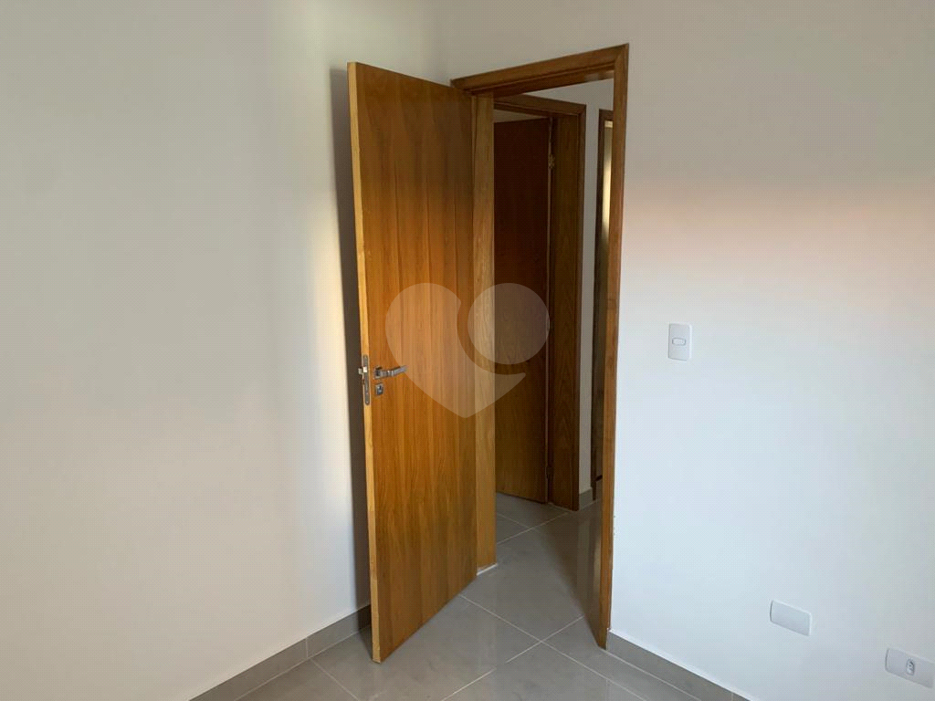 Apartamento novo próximo ao Metrô Parada Inglesa