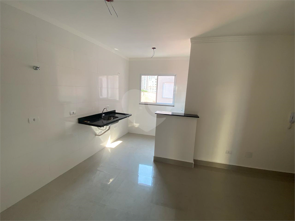 Apartamento novo próximo ao Metrô Parada Inglesa