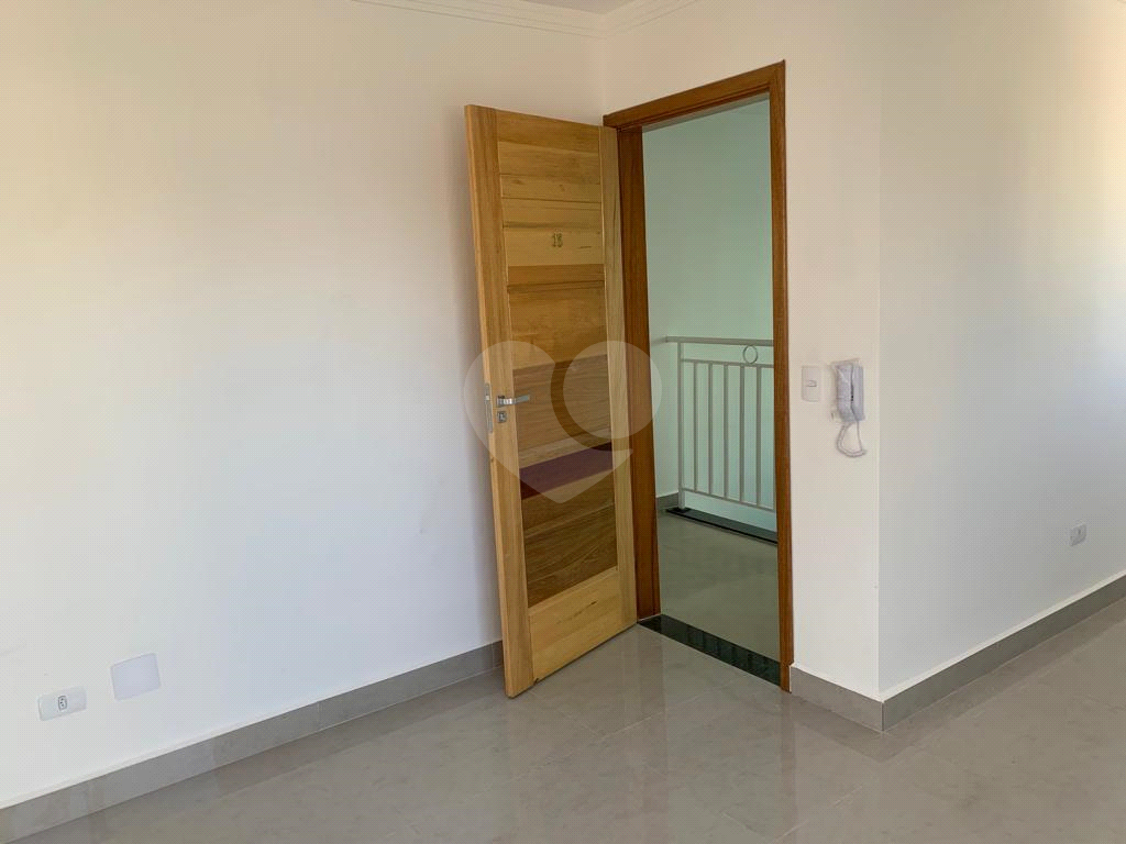 Apartamento novo próximo ao Metrô Parada Inglesa