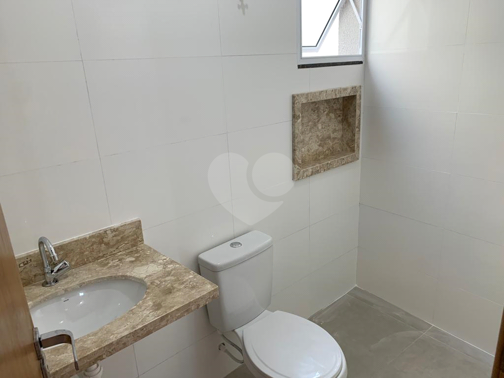 Apartamento novo próximo ao Metrô Parada Inglesa