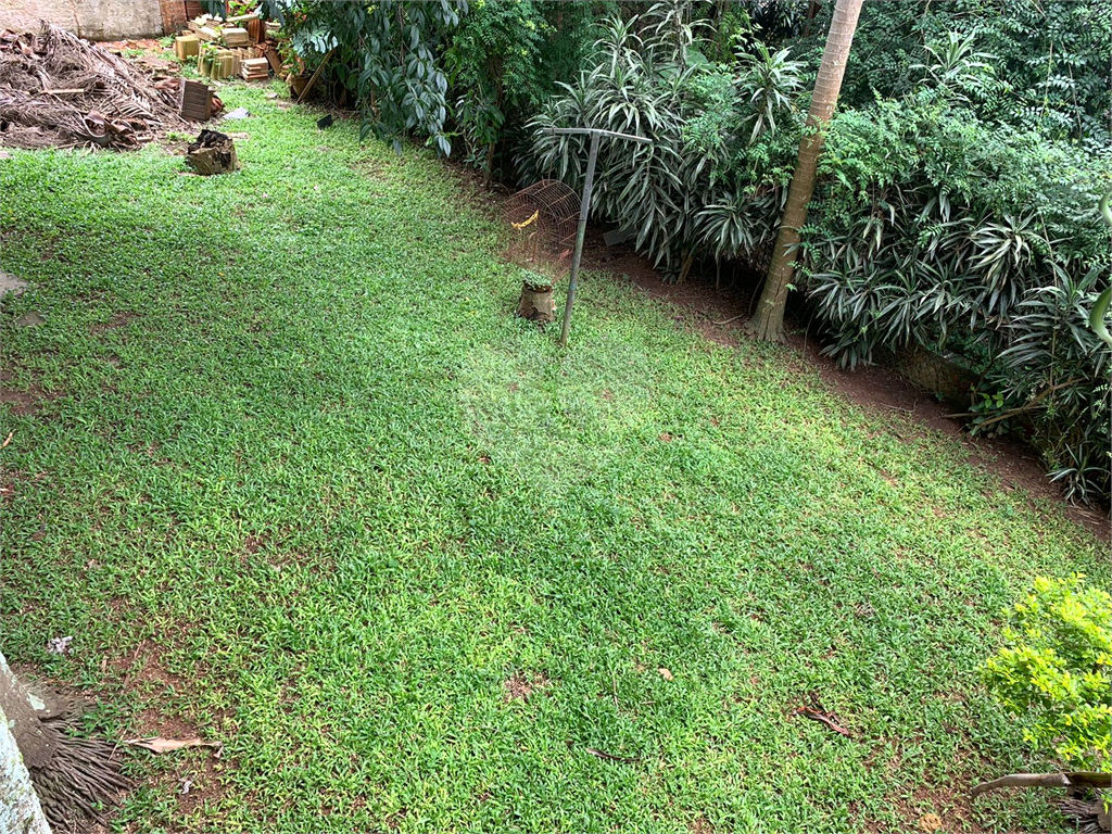 Casa no Jardim Floresta