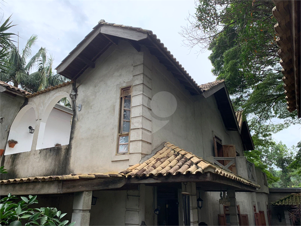 Casa no Jardim Floresta