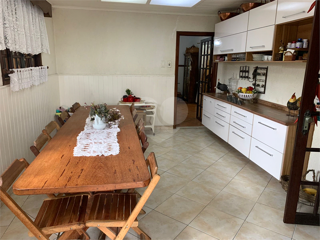 Casa no Jardim Floresta