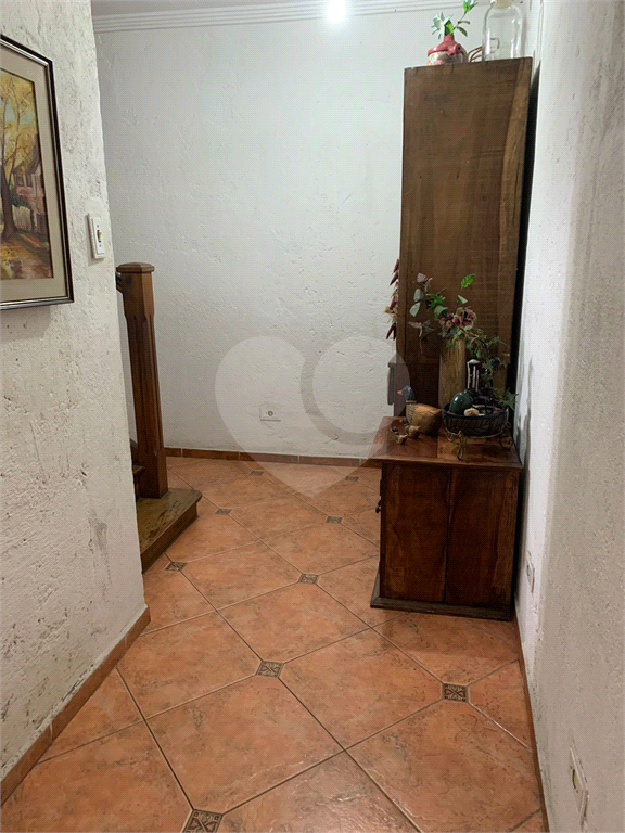 Casa no Jardim Floresta