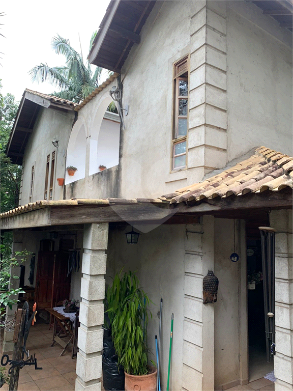 Casa no Jardim Floresta