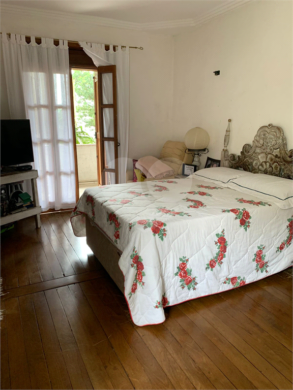Casa no Jardim Floresta