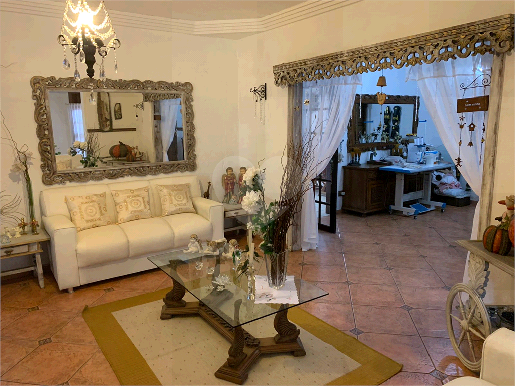 Casa no Jardim Floresta