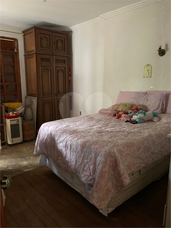 Casa no Jardim Floresta