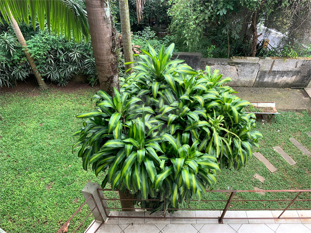 Casa no Jardim Floresta