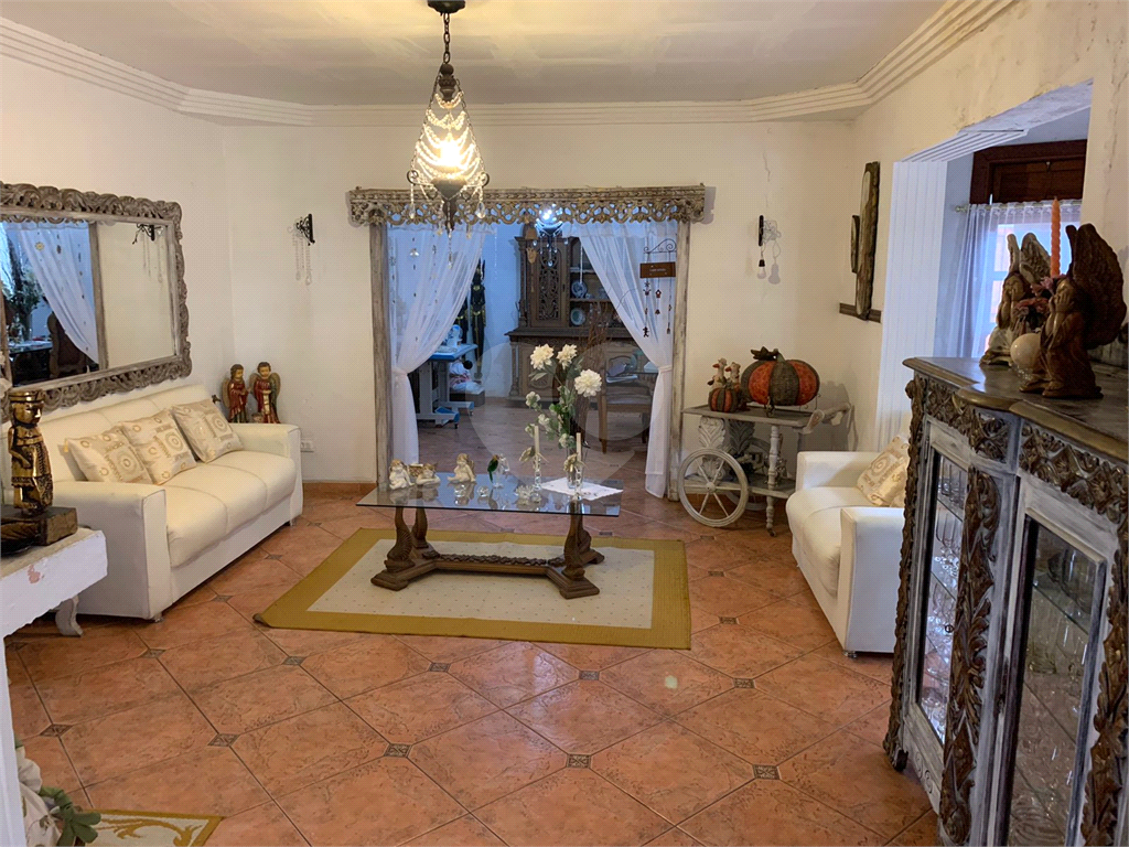 Casa no Jardim Floresta