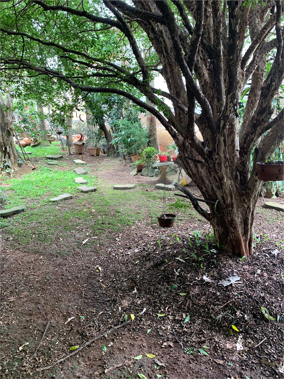 Casa no Jardim Floresta
