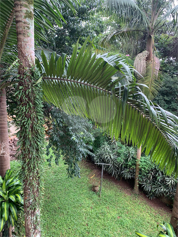 Casa no Jardim Floresta