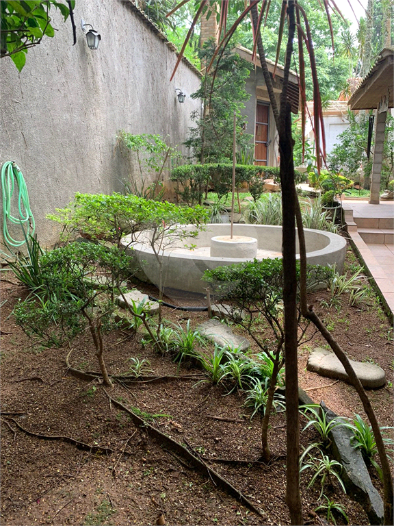 Casa no Jardim Floresta