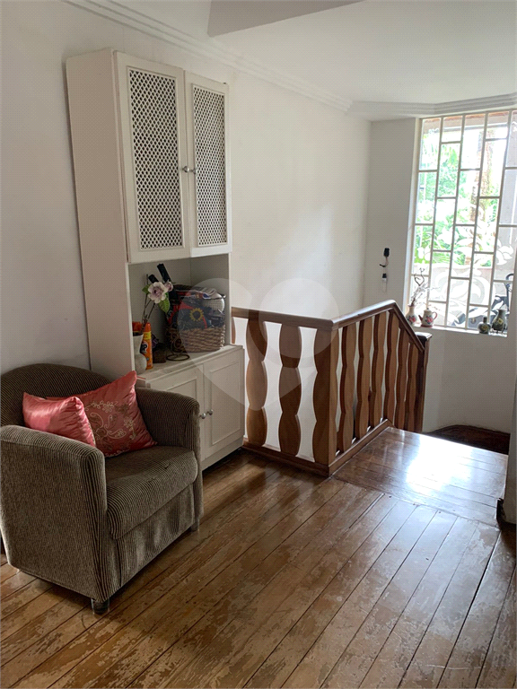 Casa no Jardim Floresta