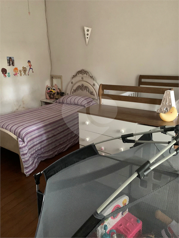 Casa no Jardim Floresta
