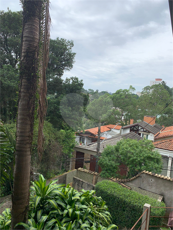 Casa no Jardim Floresta