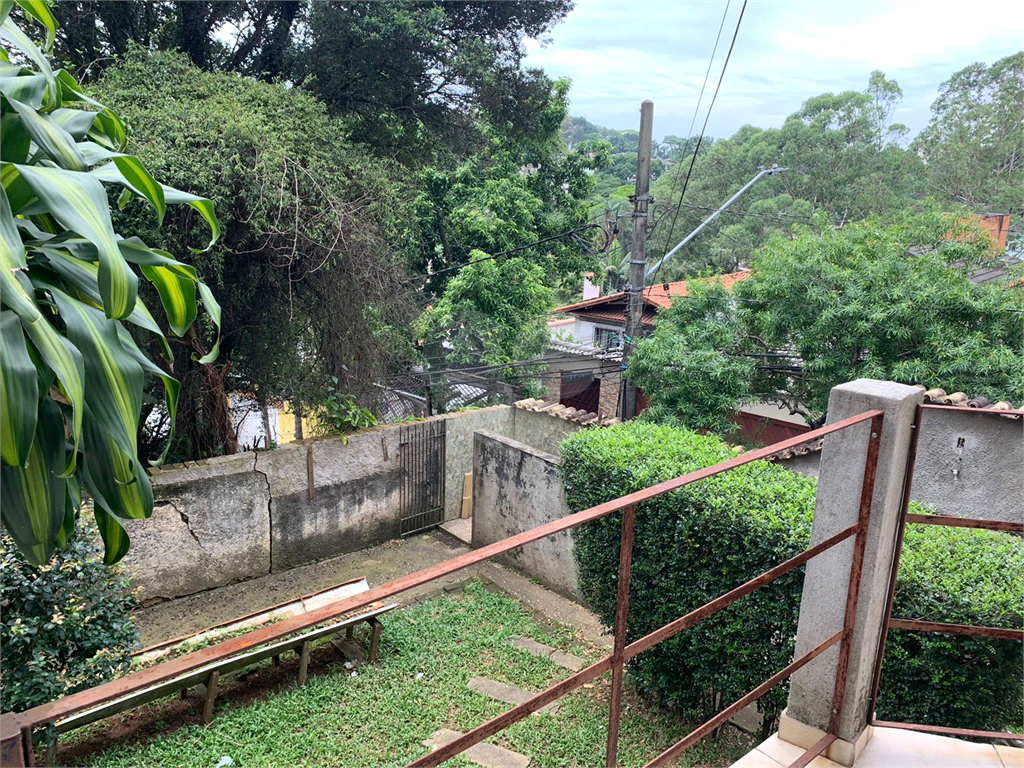 Casa no Jardim Floresta