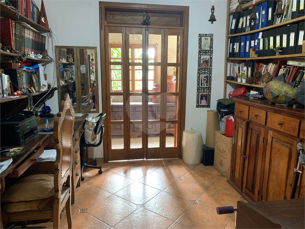 Casa no Jardim Floresta
