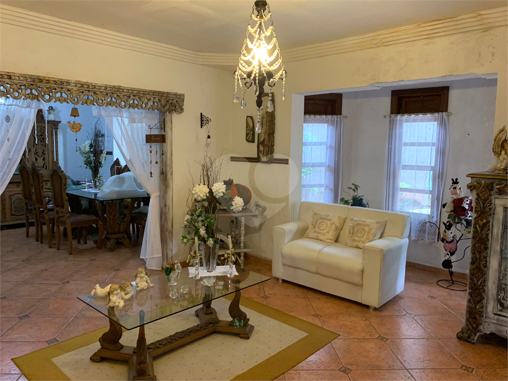 Casa no Jardim Floresta