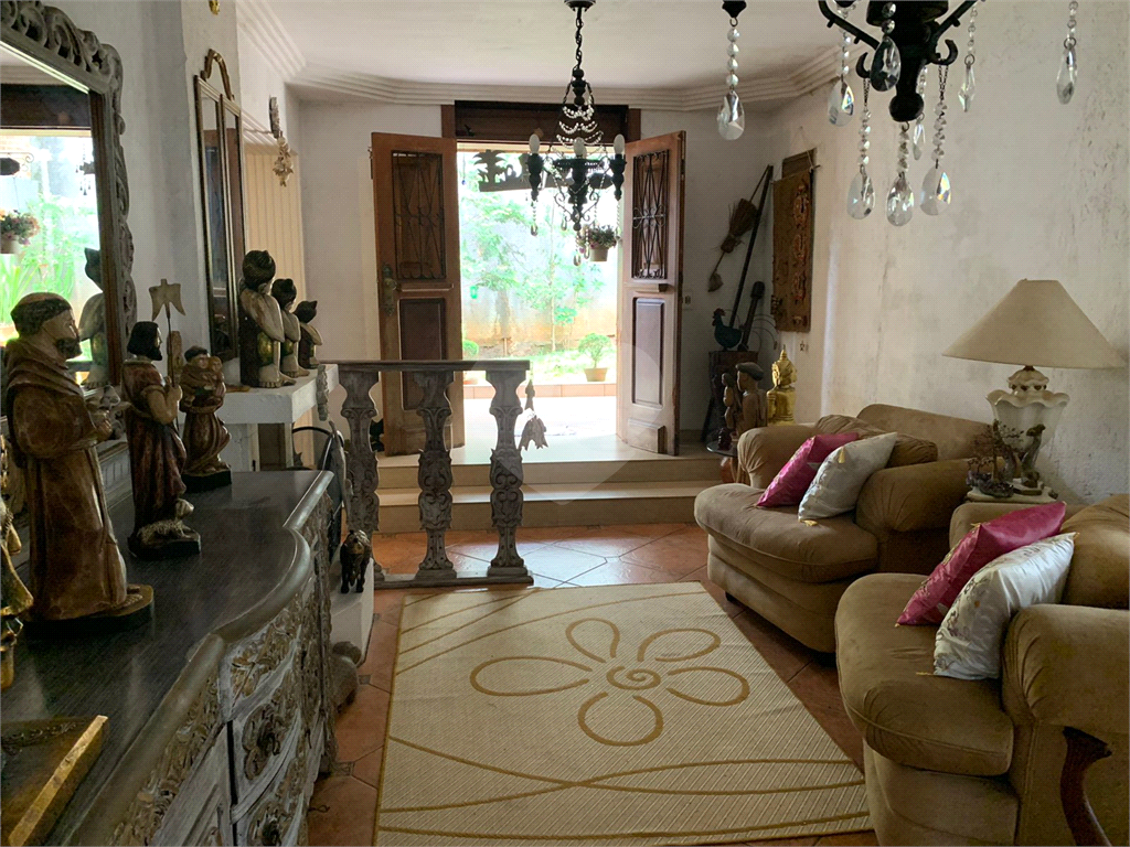 Casa no Jardim Floresta