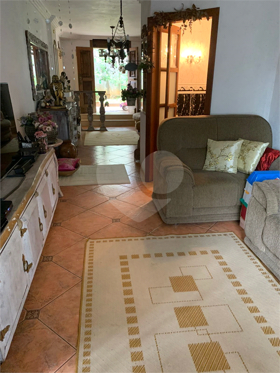 Casa no Jardim Floresta