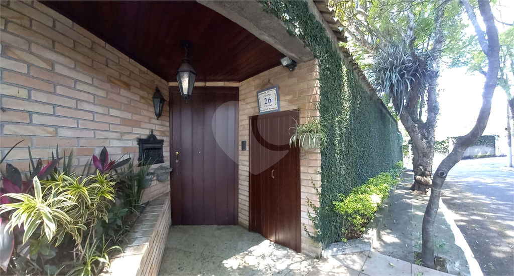 Casa no Jardim Floresta
