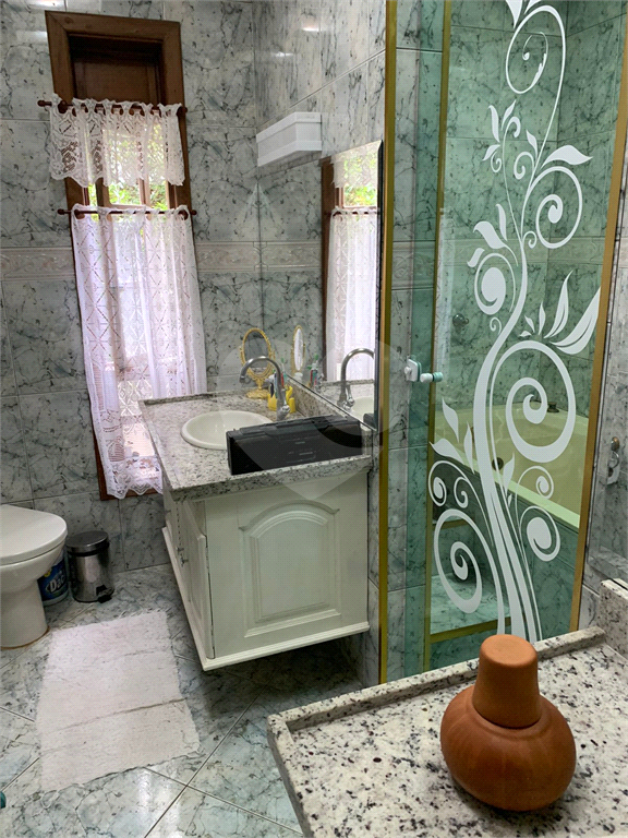 Casa no Jardim Floresta