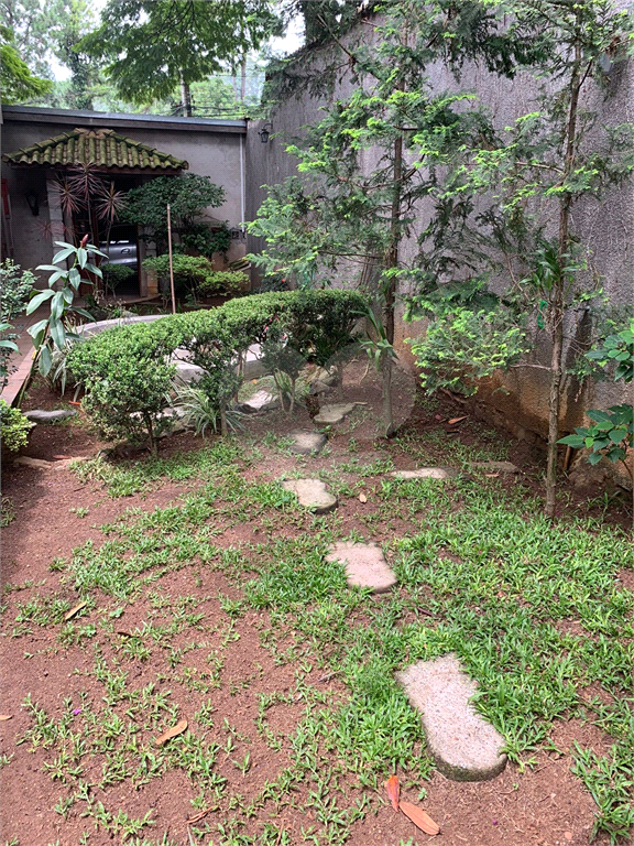 Casa no Jardim Floresta