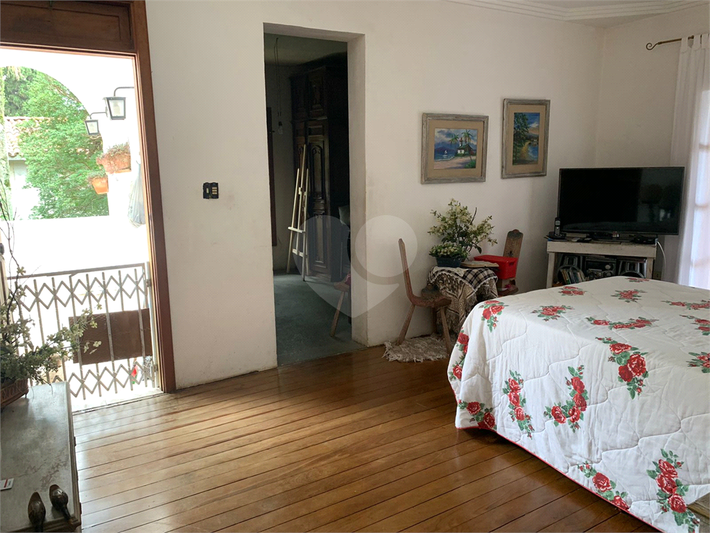 Casa no Jardim Floresta