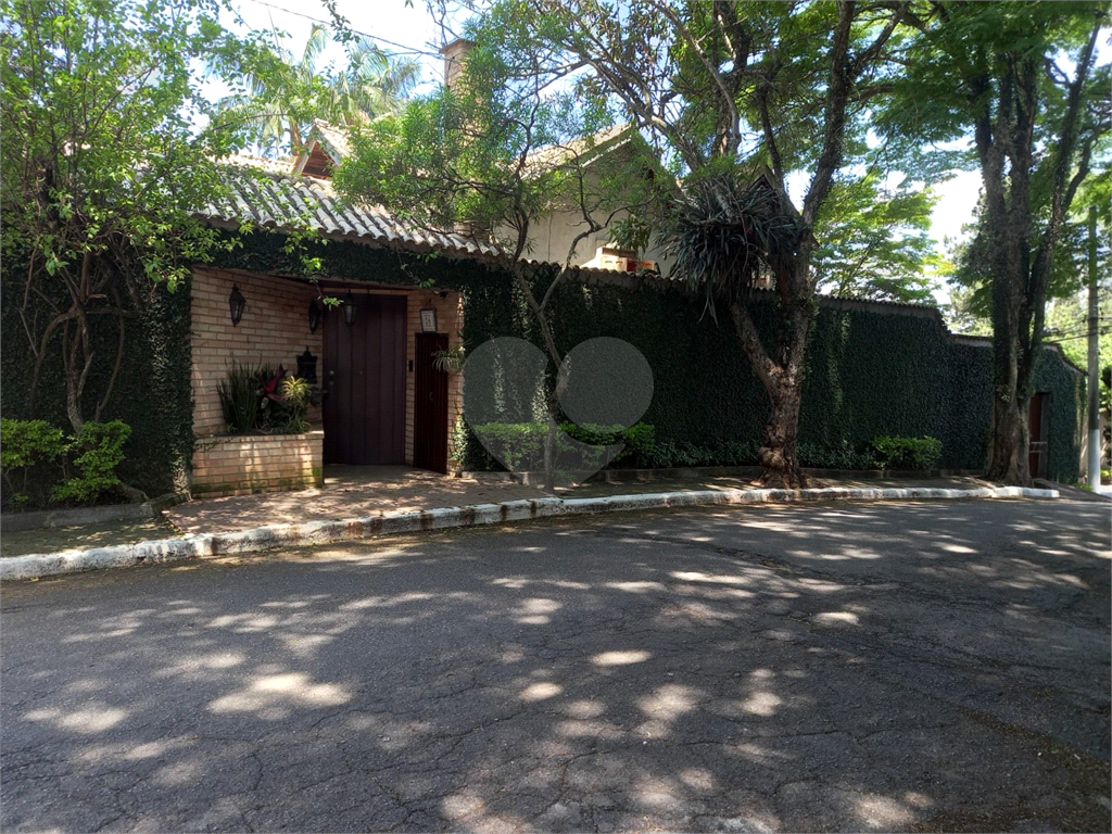 Casa no Jardim Floresta