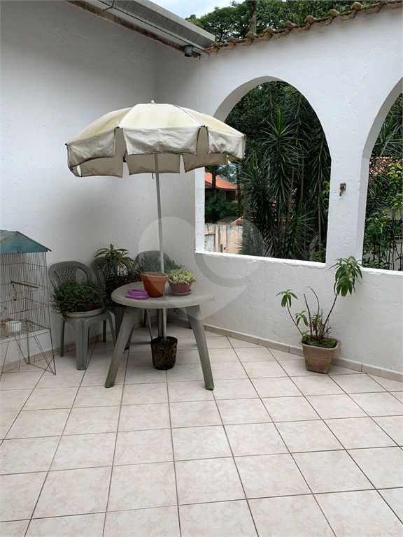 Casa no Jardim Floresta