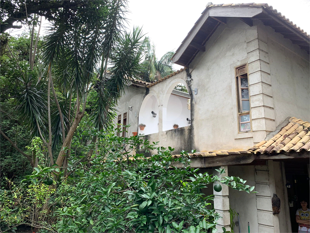Casa no Jardim Floresta
