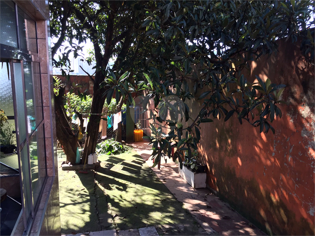 Sobrado MANDAQUI