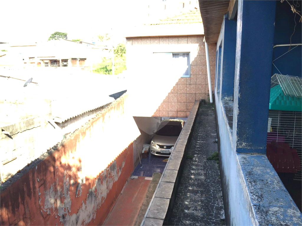 Sobrado MANDAQUI