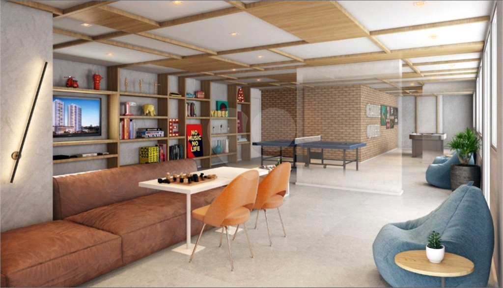 Apartamento Bella Vitta - Limão