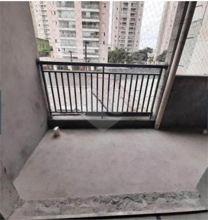 Apartamento Bella Vitta - Limão