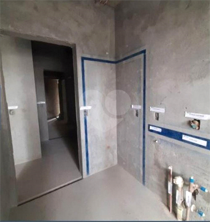 Apartamento Bella Vitta - Limão