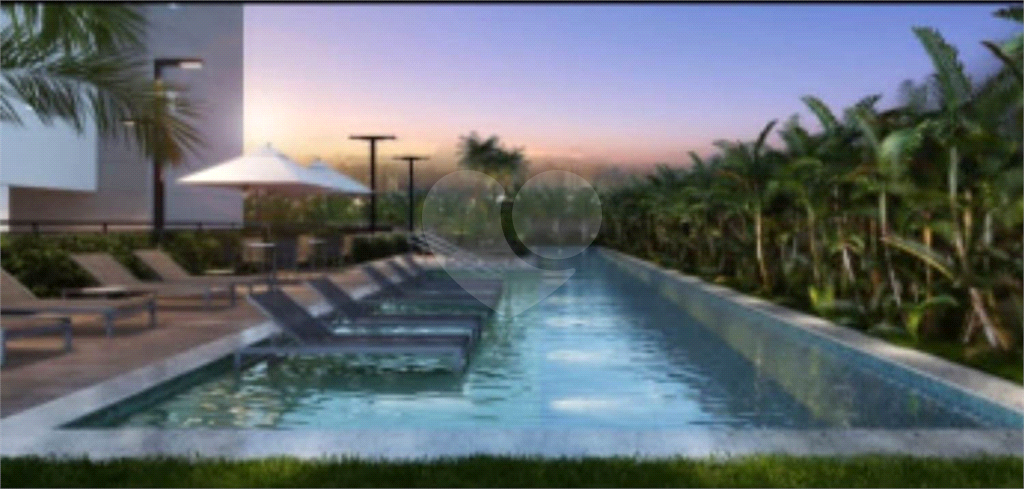 Apartamento Bella Vitta - Limão